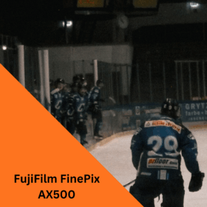 Mehr über den Artikel erfahren Eishockey in Chemnitz – Geschossen mit einer 15 Jahre alten DigiCam